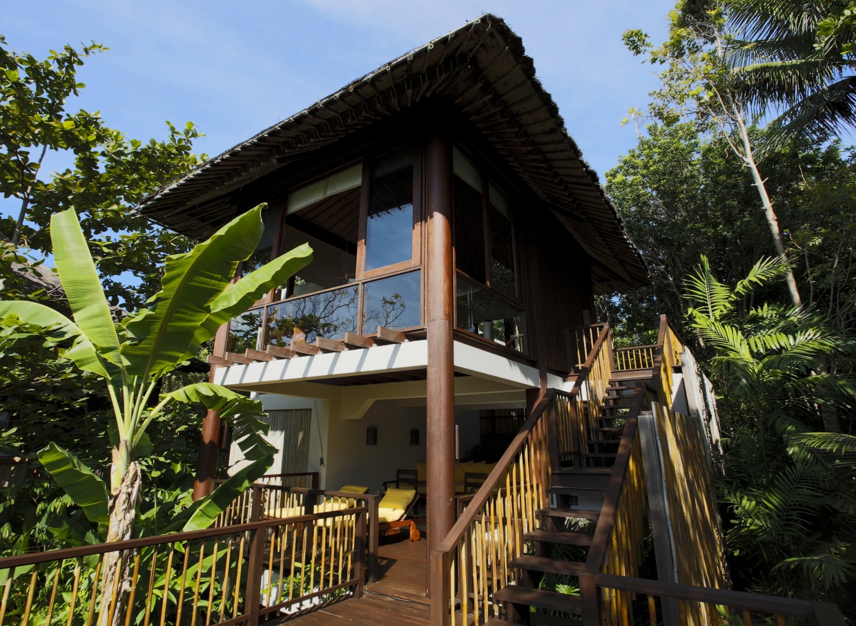 Six Senses Samui *****